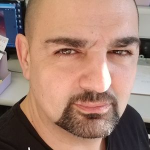 Meet your Posher, Andre